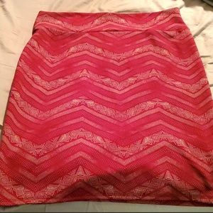 3/$20 Lularoe Cassie 3x